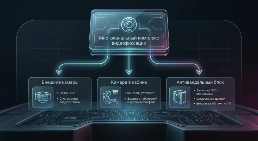 Почему готовая CRM вам не подходит: когда бизнесу нужна индивидуальная разработка веб-сервисов